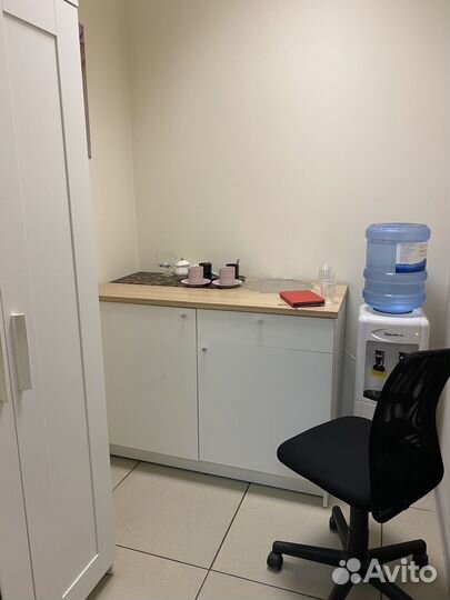 Салон красоты