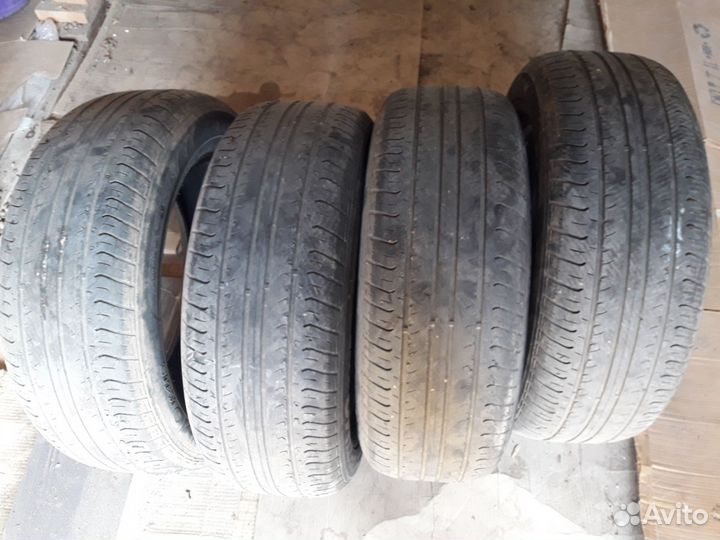 Hankook Optimo K415 225/60 R17 99H