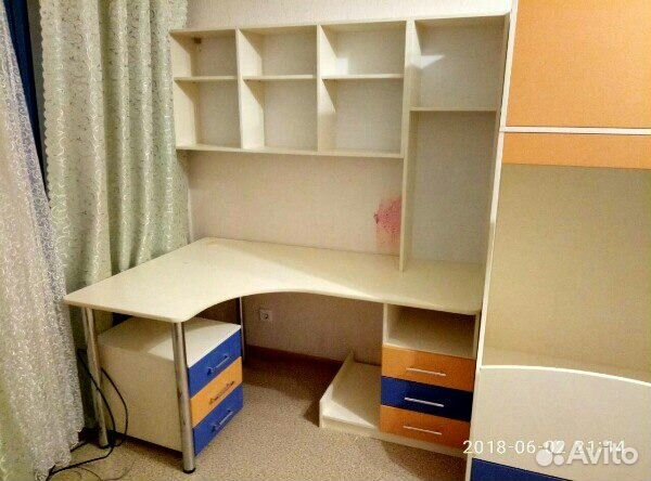 Детская на заказ в кошелев проект.Южный город.юг2