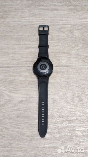 Смарт-часы Samsung Galaxy Watch 4 Classic 46mm