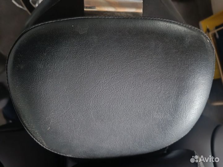 Спинка водителя Yamaha stratoliner