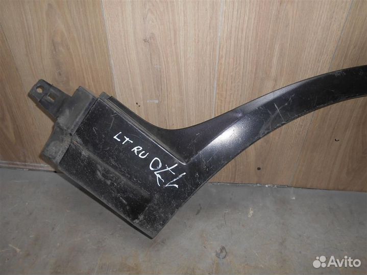 Накладка крыла переднего правого от BMW X3 E83 20