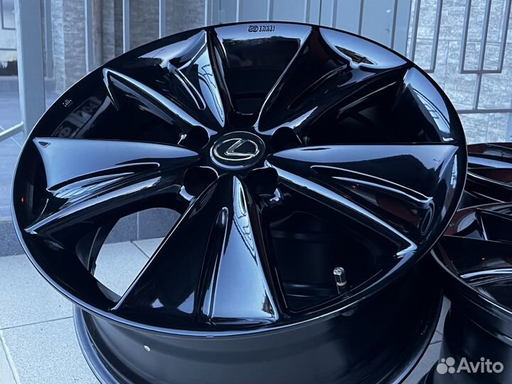 Оригинал япония enkei lexus F sport С японии