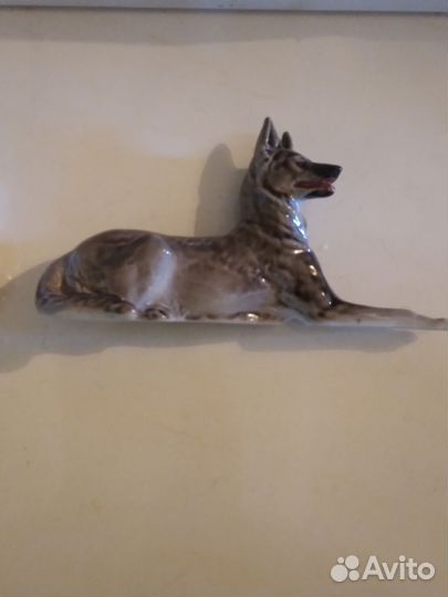 Фарфоровые фигурки СССР лфз и Дулево