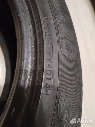 Yokohama Ice Guard IG35 205/55 R16 94T