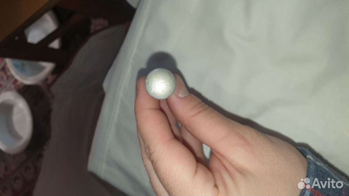 Ручка шариковая СССР