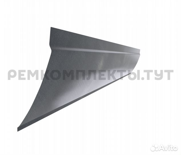 Порог правый Mercedes-Benz Sprinter W906