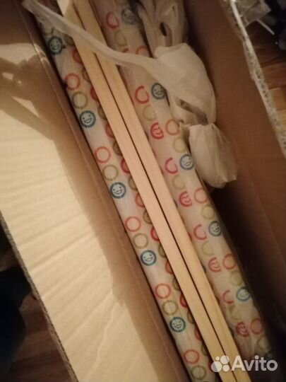 Детская колыбель Babyton