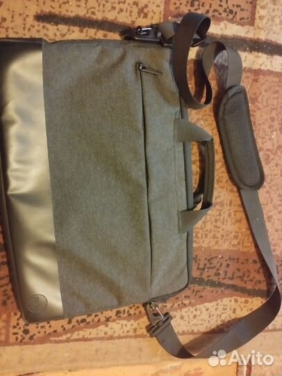 Сумка для ноутбука