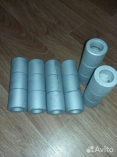 Блоки.рукоятки втулки грифовые наконечники для сил