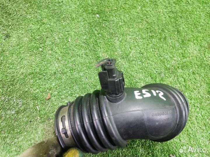 Патрубок дроссельной заслонки Chrysler PT Cruiser