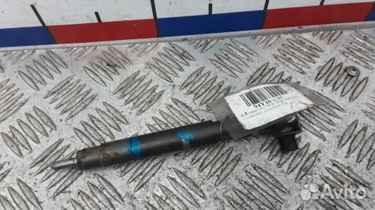 Форсунка дизельная mercedes benz E-class W212 (94Y