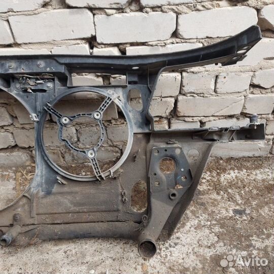 Панель передняя Audi A6 C5 1997-2005