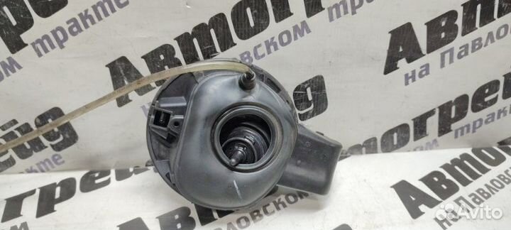 Лючок бензобака Volkswagen Passat Cc 358 CDA