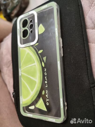 Чехол Realme GT 2 Pro
