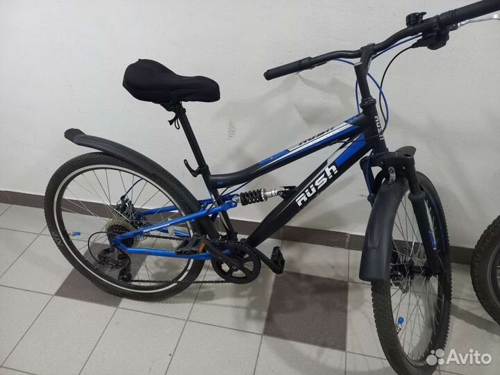 Продам два велосипеда