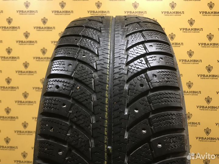Gislaved Nord Frost 5 215/55 R16 97T