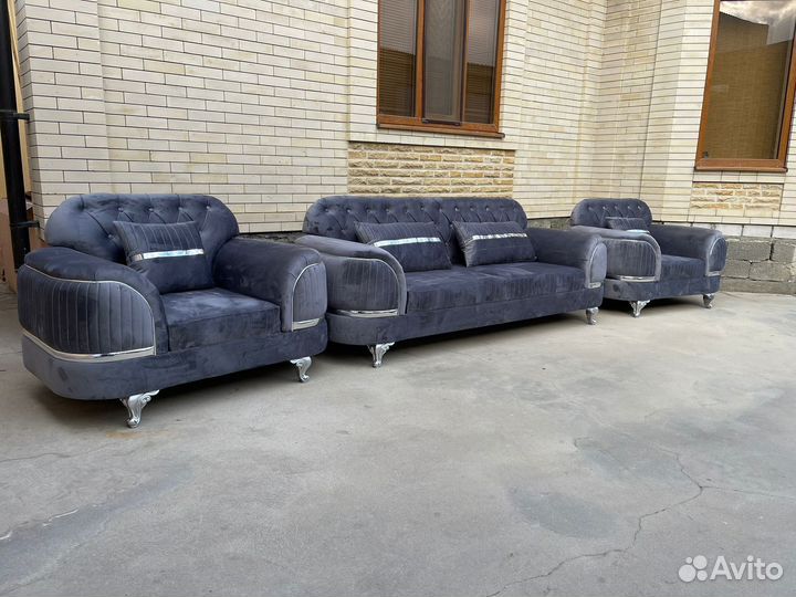 Диван новый