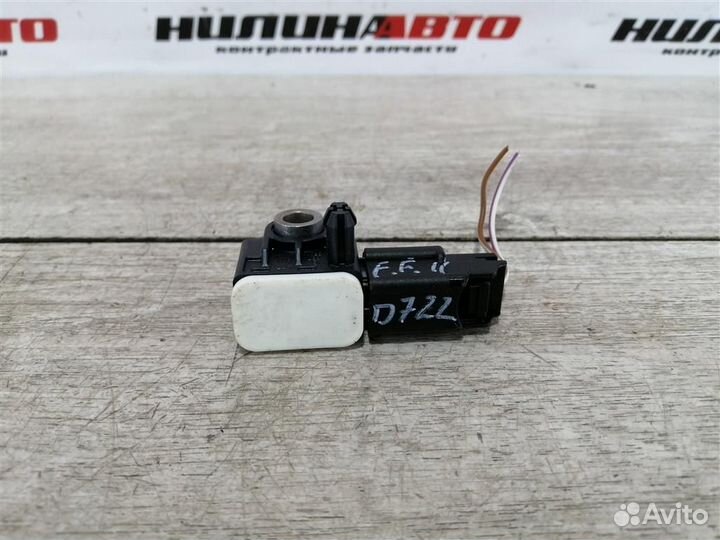 Датчик удара Форд Фокус 2