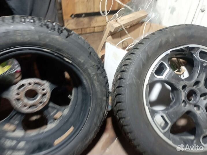 Sailun Ice Blazer WST3 205/60 R16 96T