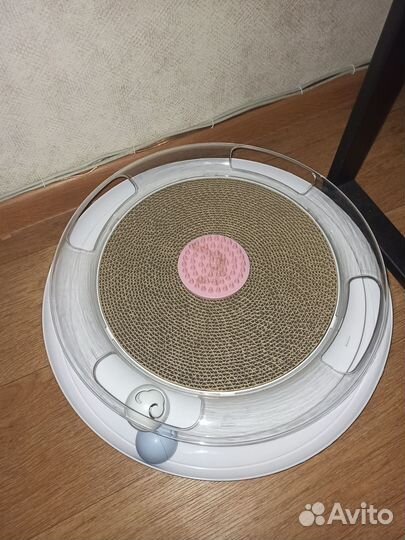 Когтеточка, игрушка, для котёнка