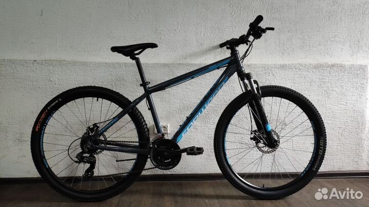 Горные велосипеды (рама 17