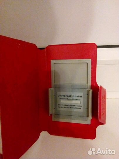 Чехлы для телефонов 4,4-5,0