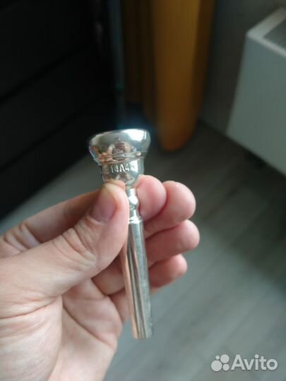 Мундштук для трубы Schilke 14А4А