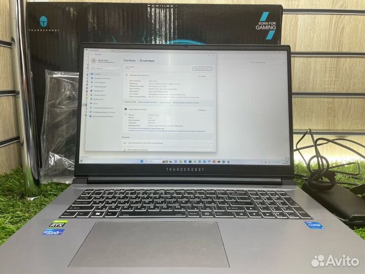 Ноутбук Thule ноутбук thunder robot 911 plus x