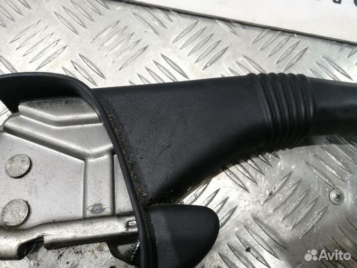 Рычаг стояночного тормоза Ниссан Альмера G15