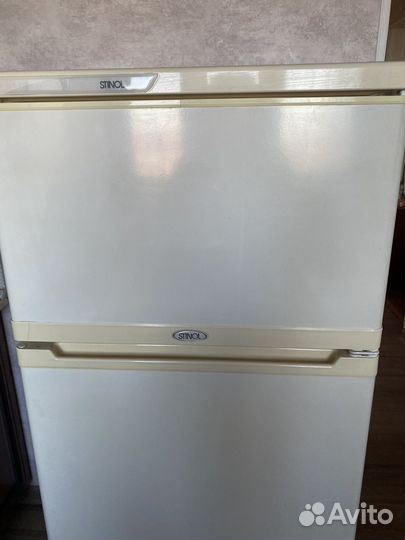 Холодильник бу