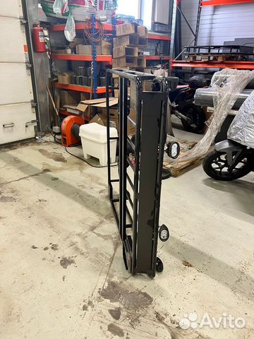 Багажник на крышу универсальный новый