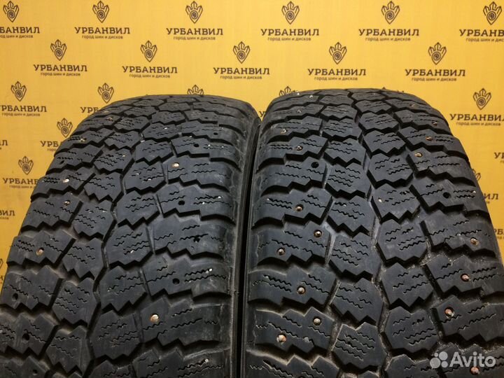 КАМА Кама-501 195/65 R15 91R