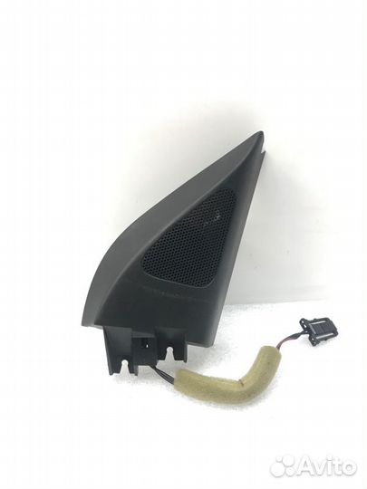 Динамик высокочастотный передний правый Volkswagen