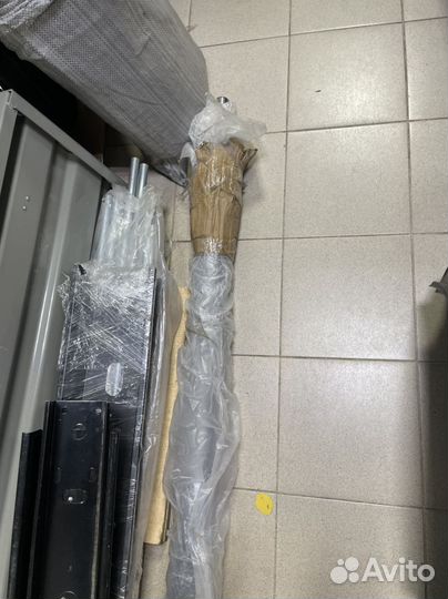 Вал карданный на ГАЗель Эвакуатор 3135мм