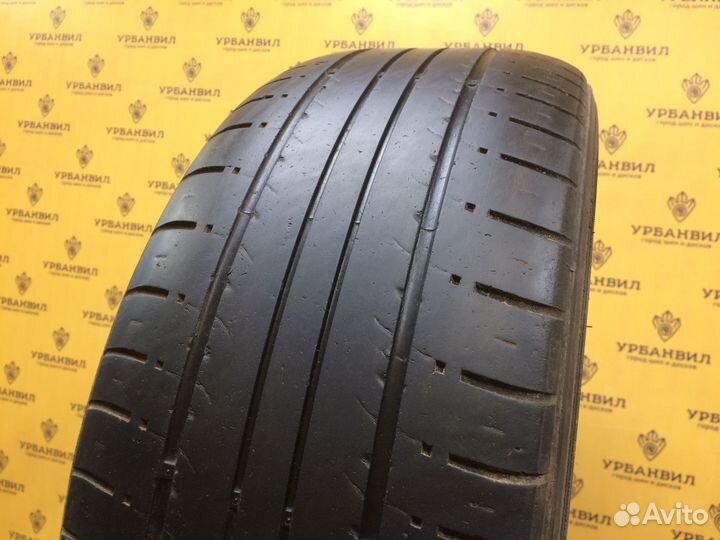 Kumho Solus KH17 215/50 R17 95V