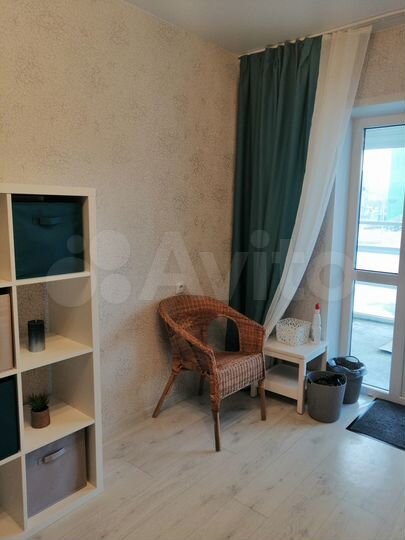 4-к. квартира, 85 м², 17/17 эт.