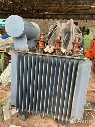 Трансформатор тм(Г) -400 арт3230