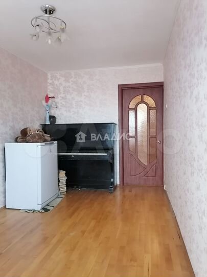 2-к. квартира, 48,3 м², 9/12 эт.