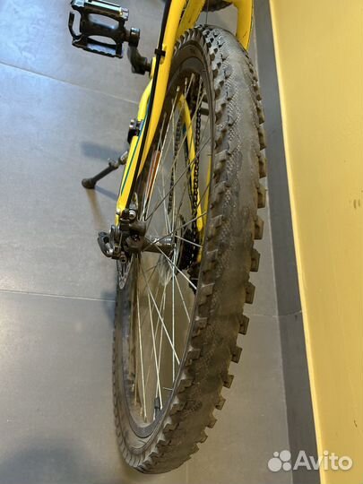 Горный велосипед Stern Energy 2.0