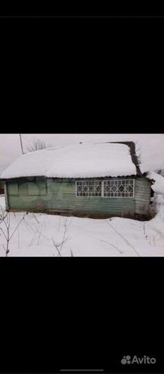 Участок 12 сот. (ИЖС)