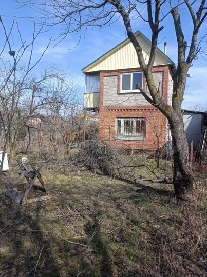 Дача 50 м² на участке 4,4 сот.