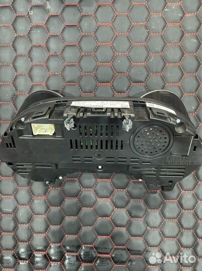 Приборная панель Mercedes w166