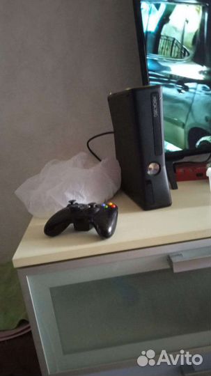 Xbox 360 S freebot 500gb