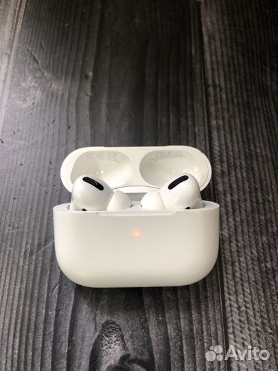 Air Pods Pro Оригинал