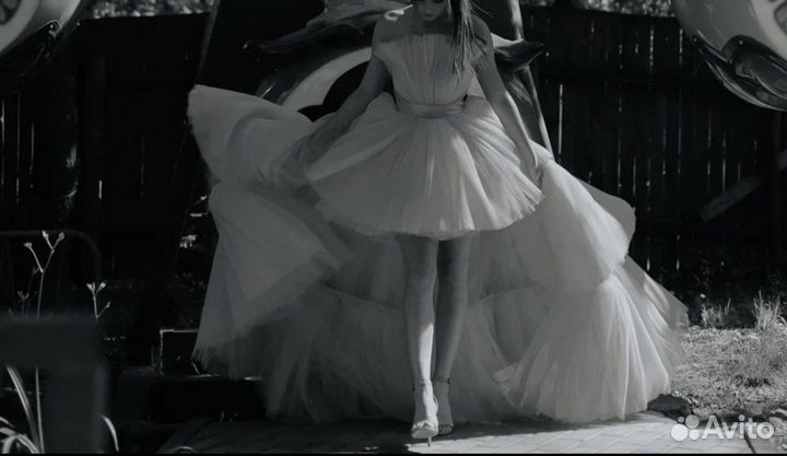 Выпускное платье. Платье на фотосессию