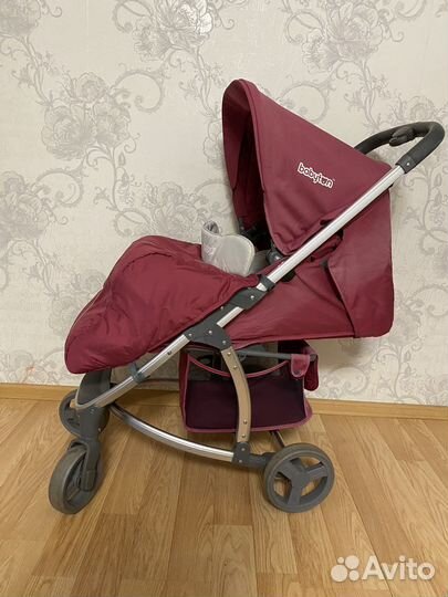 Коляска детская