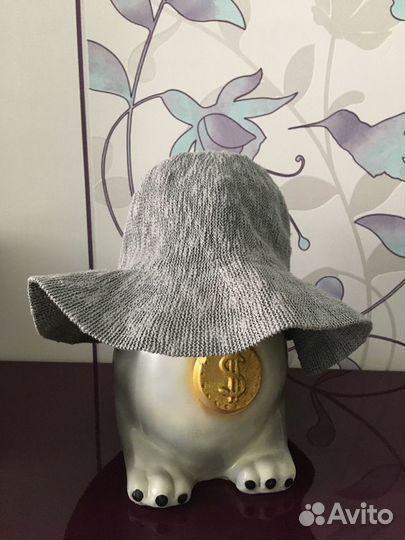 Шляпа женская