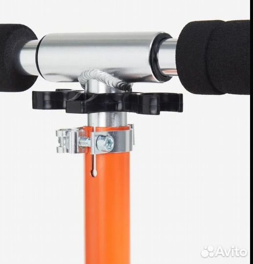 Самокат Nordway