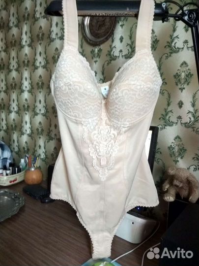 Грация женская